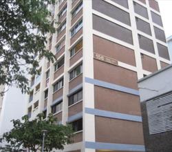 Blk 156 Bedok South Avenue 3 (Bedok), HDB 4 Rooms #160820462